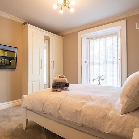 The Canalside B&B At The Auld Shebeen Bar Athy Εξωτερικό φωτογραφία