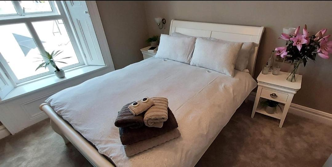 The Canalside B&B At The Auld Shebeen Bar Athy Εξωτερικό φωτογραφία
