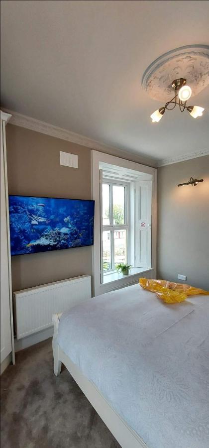 The Canalside B&B At The Auld Shebeen Bar Athy Εξωτερικό φωτογραφία